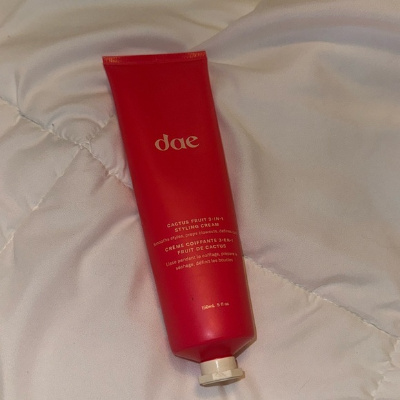 dae Hair Dae Cactus Fruit 3 In Styling Cream Poshmark